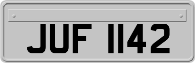 JUF1142