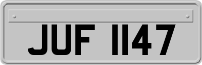 JUF1147