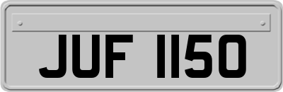 JUF1150