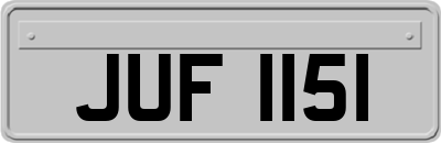 JUF1151