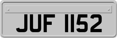 JUF1152