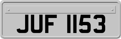 JUF1153