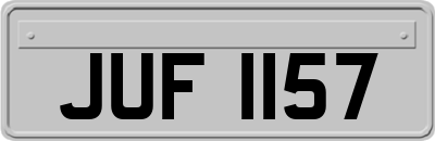 JUF1157