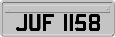 JUF1158