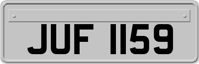 JUF1159