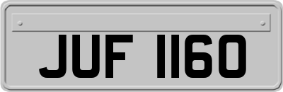 JUF1160