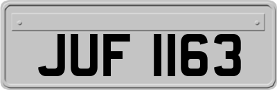 JUF1163