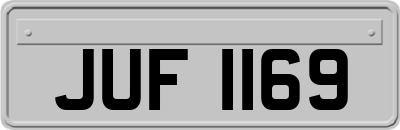 JUF1169