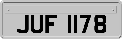 JUF1178