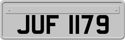 JUF1179