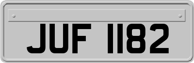 JUF1182