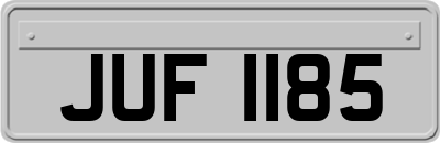 JUF1185