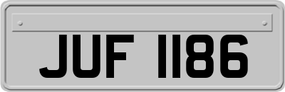 JUF1186