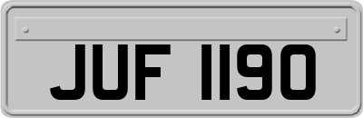 JUF1190