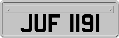 JUF1191