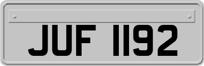 JUF1192