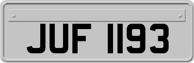 JUF1193