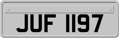 JUF1197