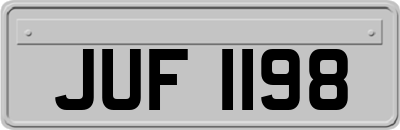 JUF1198