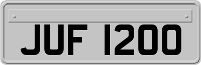 JUF1200