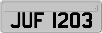 JUF1203