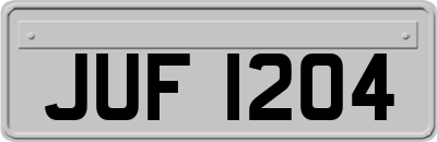 JUF1204