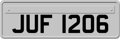 JUF1206