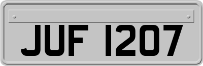 JUF1207