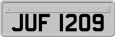 JUF1209