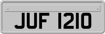 JUF1210