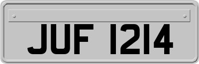 JUF1214