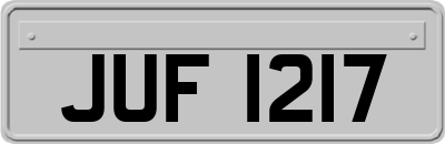 JUF1217