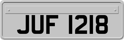 JUF1218