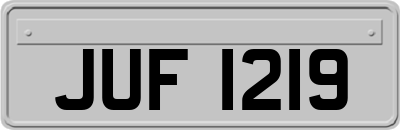 JUF1219