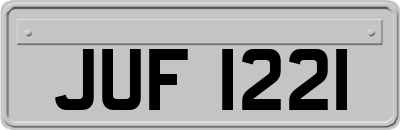 JUF1221