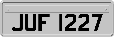 JUF1227