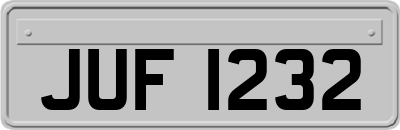 JUF1232