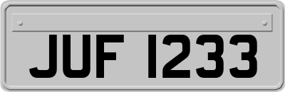 JUF1233