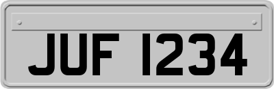 JUF1234