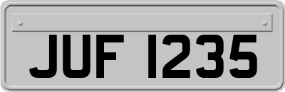 JUF1235