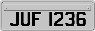 JUF1236