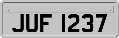 JUF1237