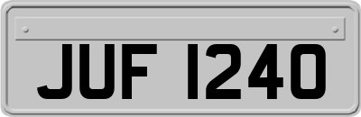 JUF1240