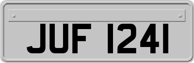 JUF1241