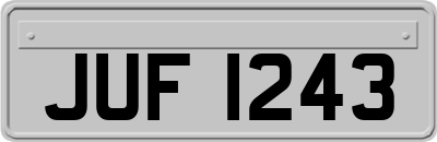 JUF1243