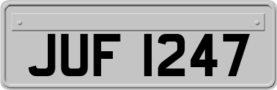 JUF1247