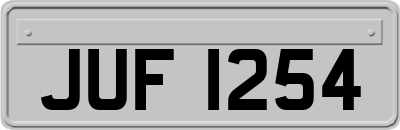 JUF1254