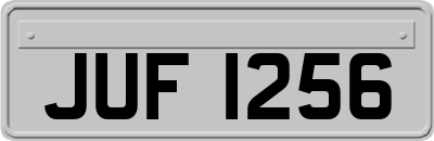 JUF1256