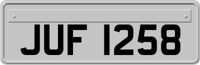 JUF1258