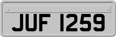 JUF1259